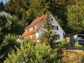 Ferienhaus Kroneck Triberg Im Schwarzwald